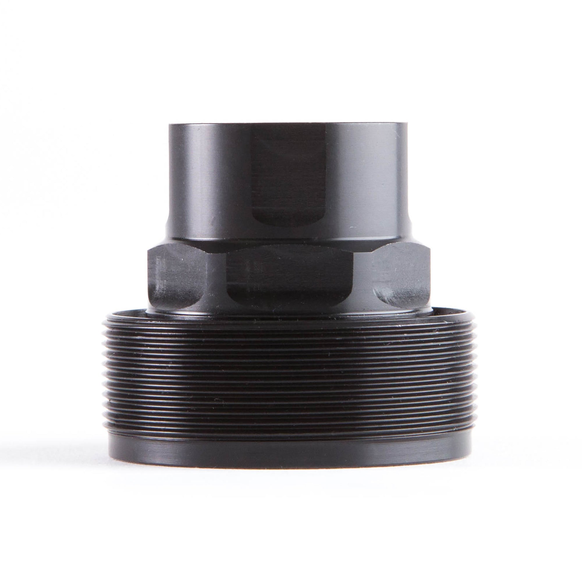 Dead Air Armament Wolverine Thread Insert, 24mm RH Long (Bulg Krink)