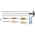 DAC Gunmaster Universal Shotgun Cleaning Kit, 14 Pieces, Comes in Reusable Clamshell