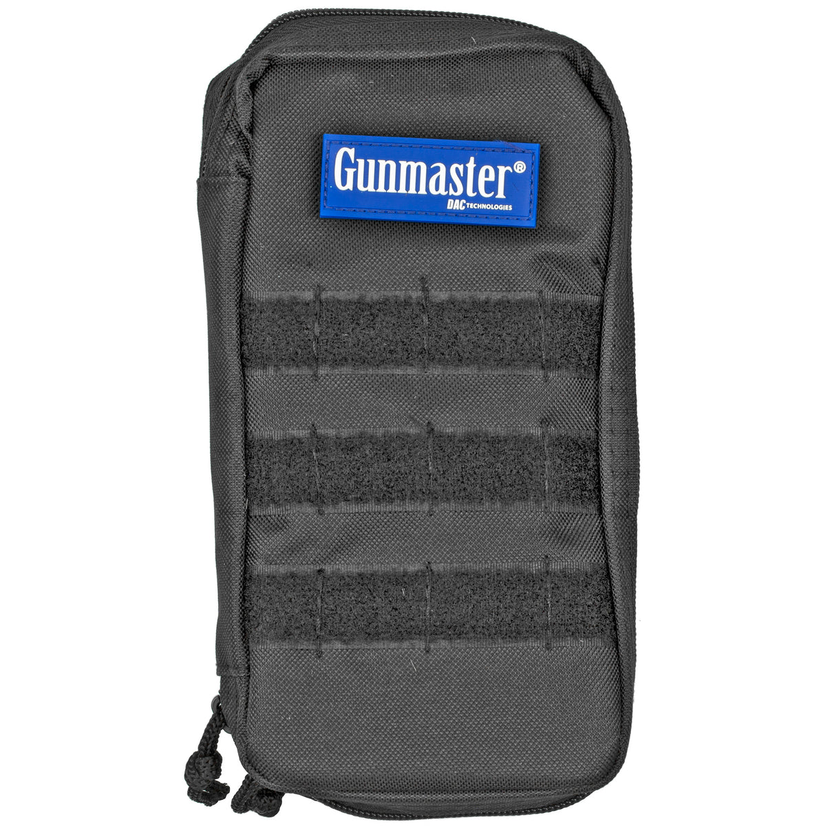 DAC Gunmaster Universal Pistol Field Cleaning Kit, 32 Pieces