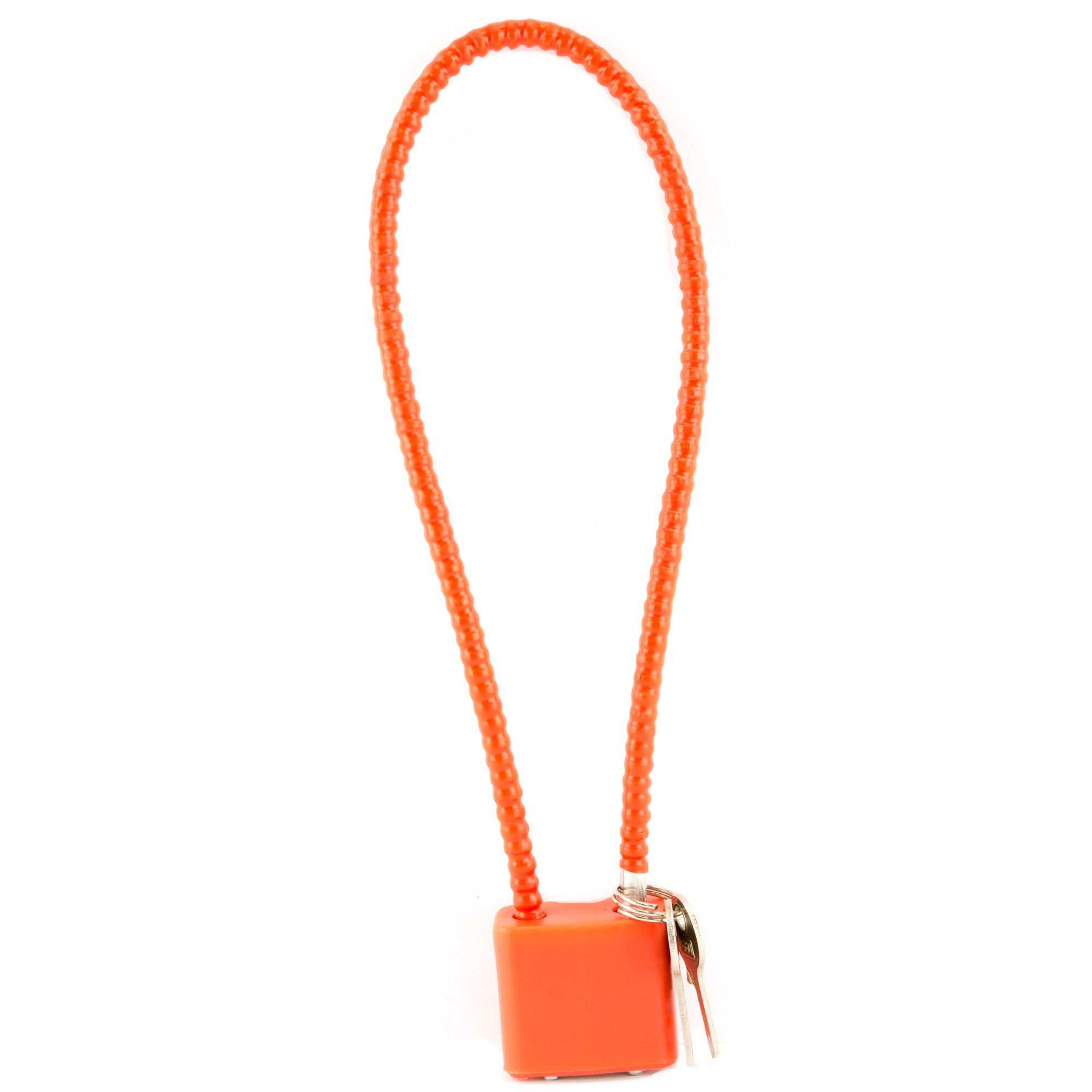DAC Cable Lock, 15", California Approved, Massachusetts Approved