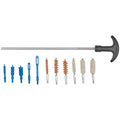 DAC Gunmaster Rifle Cleaning Kit, 12 Pieces, 22 Cal