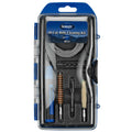 DAC Gunmaster Rifle Cleaning Kit, 12 Piece Set, 30Cal