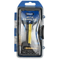 DAC Gunmaster Pistol Cleaning Kit, 14 Pieces, 40/10MM, Includes 6 Piece Driver Set