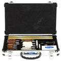 DAC Universal Cleaning Kit, For Universal Gun Cleaning, Aluminum Case, 35 Pieces