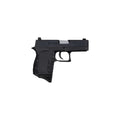 DB9 GEN IV 9MM DIAMONDBACK 6 RD W/ SS BARREL W/ SLIDE STOP BLACK