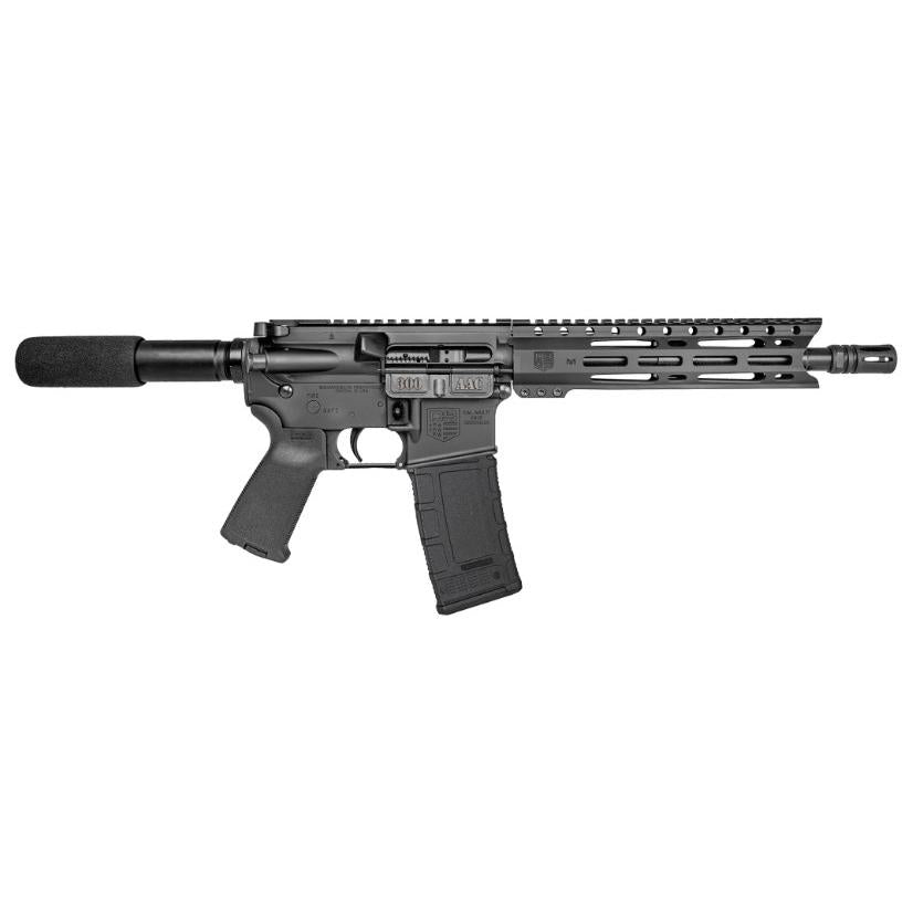 DB15 5.56 10'' DIAMONDBACK W/ 9'' PC M-LOK RAIL BLACK (1) 30RD PMAG