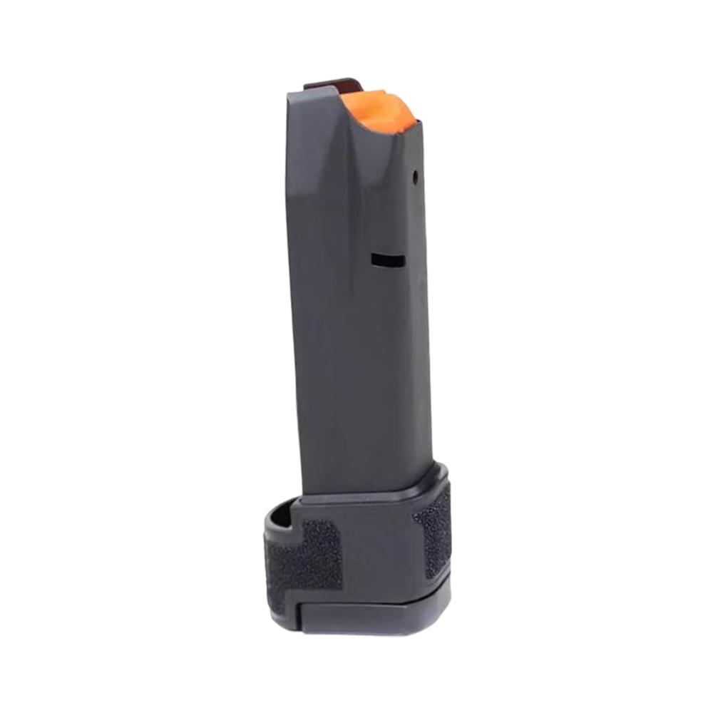 DBAM29 17 RD MAG WITH FINGER EXTENSION