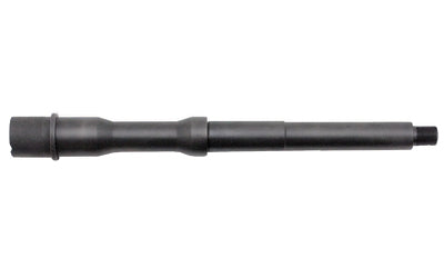 DBB BBL 300 BLK 10.5" PSTL BLK