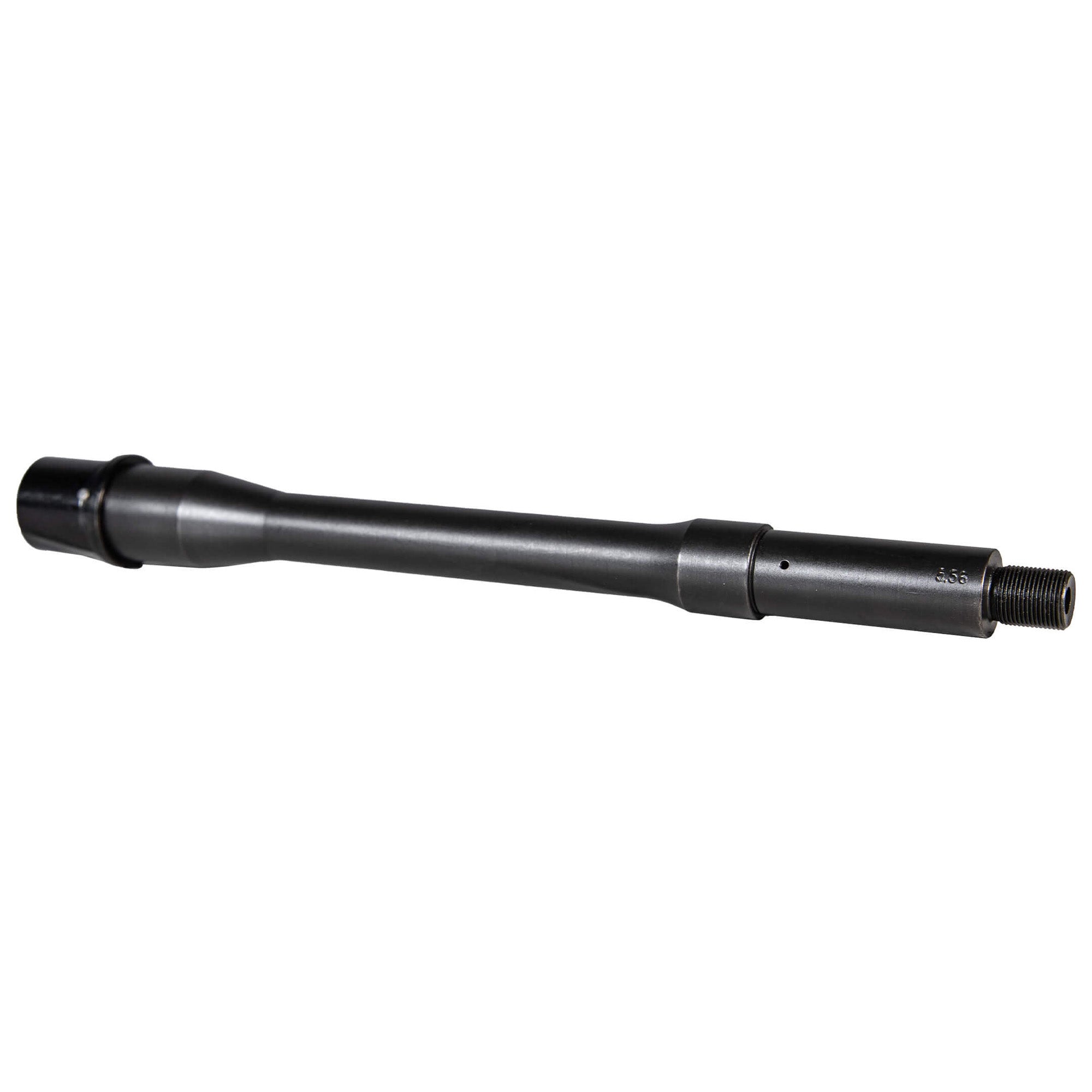 Diamondback Barrels Medium Profile Barrel, 5.56 NATO, 16" Barrel, 1:9 Twist