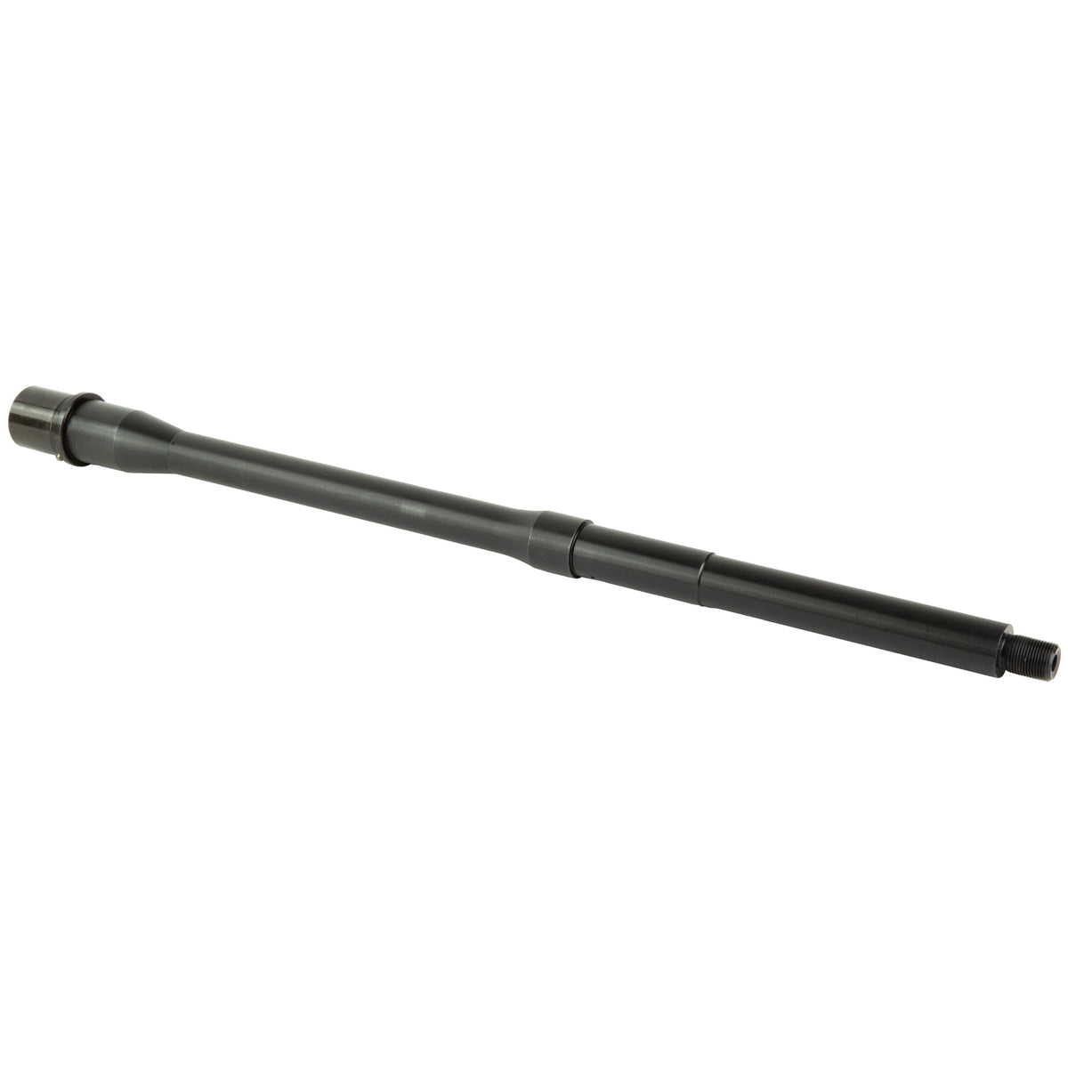 DBB BBL 5.56NATO 16" MID MED 1/8 BLK