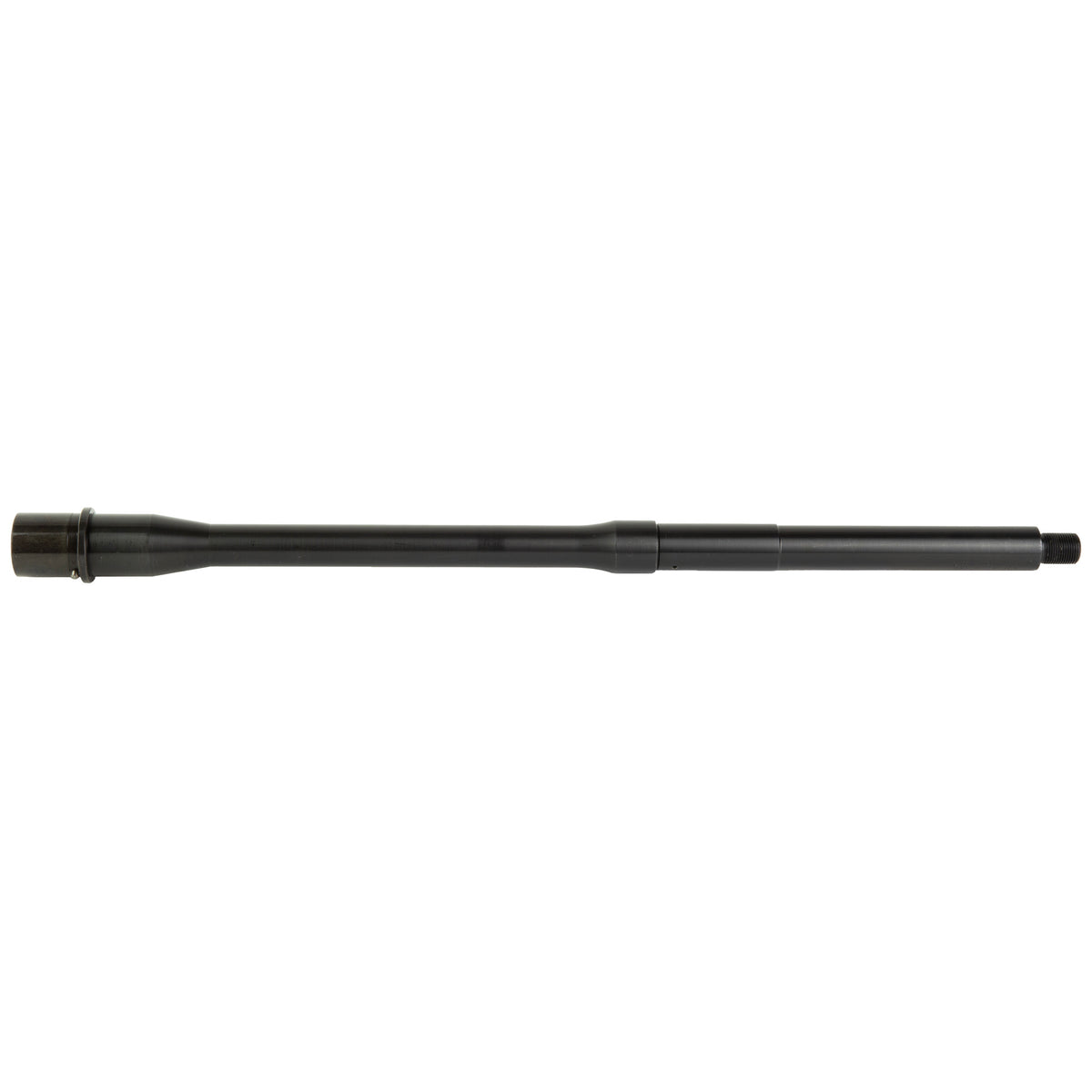 DBB BBL 5.56NATO 16" MID MED 1/8 BLK