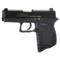 Diamondback Firearms DB9, Semi-automatic, Striker-Fired, Sub-Compact, 9MM