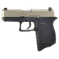 Diamondback Firearms DB9, Semi-automatic, Striker Fired, Sub-Compact, 9MM