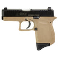 Diamondback Firearms DB9, Semi-automatic, Striker-Fired, Sub-Compact, 9MM