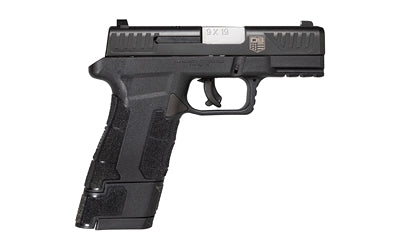 DBF AM2 9MM 3.5" 17RD BLK