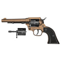 Diamondback Firearms Sidekick, Double Action/Single Action, Metal Frame Revolver
