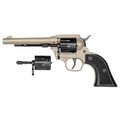 Diamondback Firearms Sidekick, Double Action/Single Action, Metal Frame Revolver