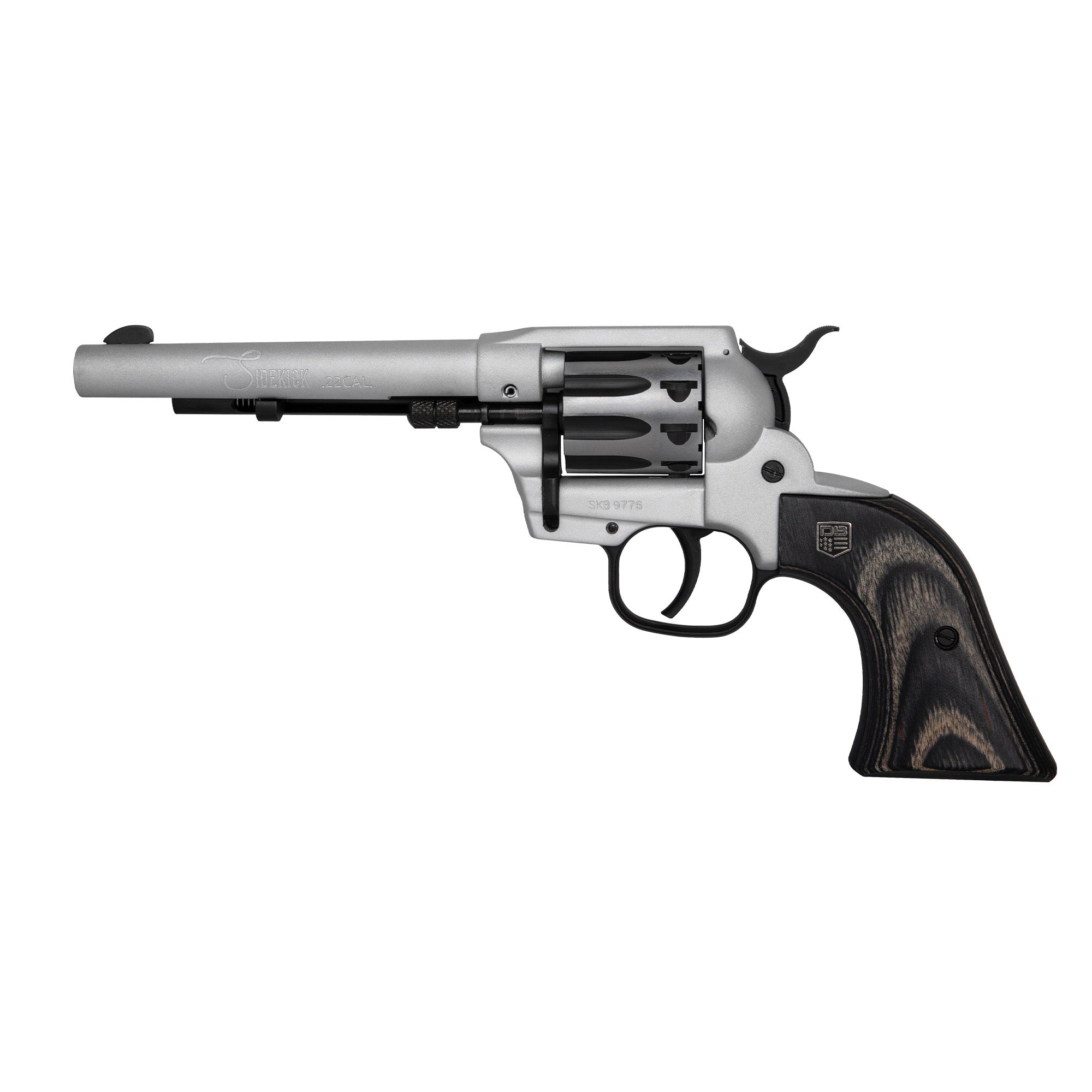 Diamondback Firearms Sidekick, TALO Exclusive, Double Action/Single Action