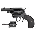 Diamondback Firearms Birdshead Sidekick, Double Action/Single Action, Metal Frame Revolver