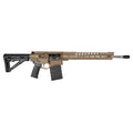Diamondback Firearms DB10 BLACK GOLD, Semi-automatic, AR, 308 Winchester