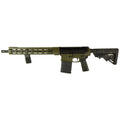 Diamondback Firearms DB10, Semi-automatic Rifle, AR-10, 308 Winchester, 16" Barrel