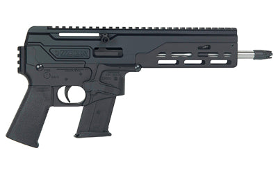 DBF DBX57 5.7X28 20RD BLK NO BRACE