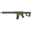 Diamondback Firearms DB15, Semi-automatic Rifle, AR, 5.56 NATO, 16" Barrel