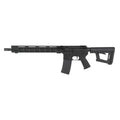 Diamondback Firearms DB15, Carbon Series, Semi-automatic Rifle, AR-15, 5.56 NATO