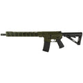 Diamondback Firearms DB15, Semi-automatic Rifle, AR, 223 Remington/5.56 NATO, 16" Barrel