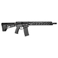 Diamondback Firearms DB15, Semi-automatic Rifle, 5.56 NATO, 16" Barrel, 15" MLOK Rail