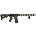 Diamondback Firearms DB15, Semi-automatic Rifle, AR, 300 Blackout, 16" Barrel
