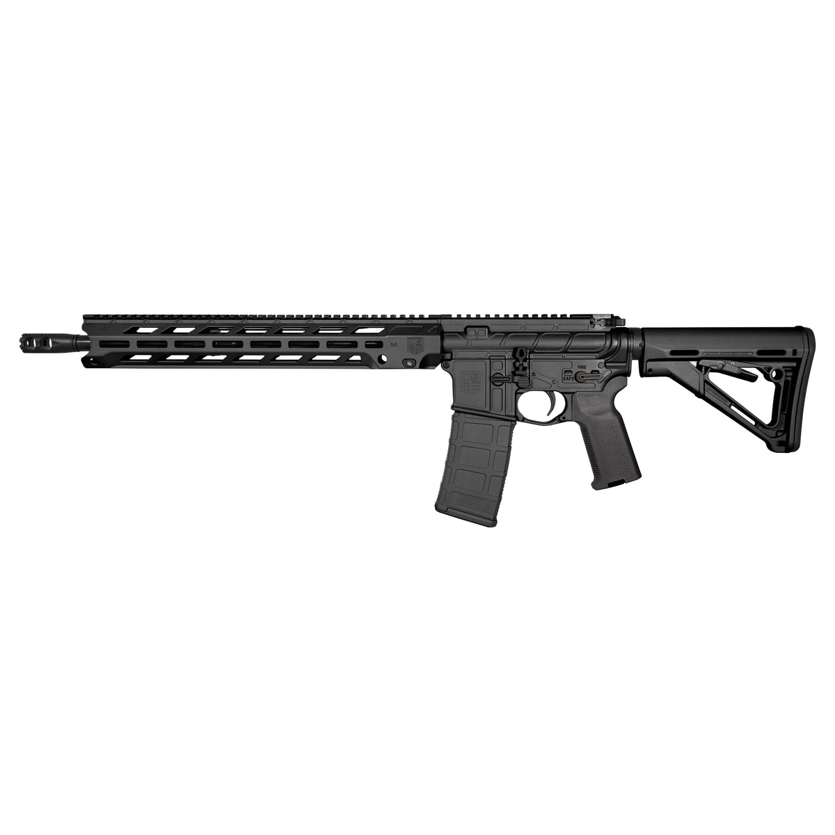 Diamondback Firearms DB15, Semi-automatic Rifle, AR, 223 Remington/5.56 NATO, 16" Barrel