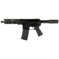 Diamondback Firearms DB15, Semi-automatic, AR, 5.56 NATO, 7" Barrel
