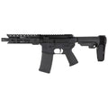 Diamondback Firearms DB15 Carbon, Semi-automatic, AR Pistol, 5.56 NATO, 7" Threaded Barrel