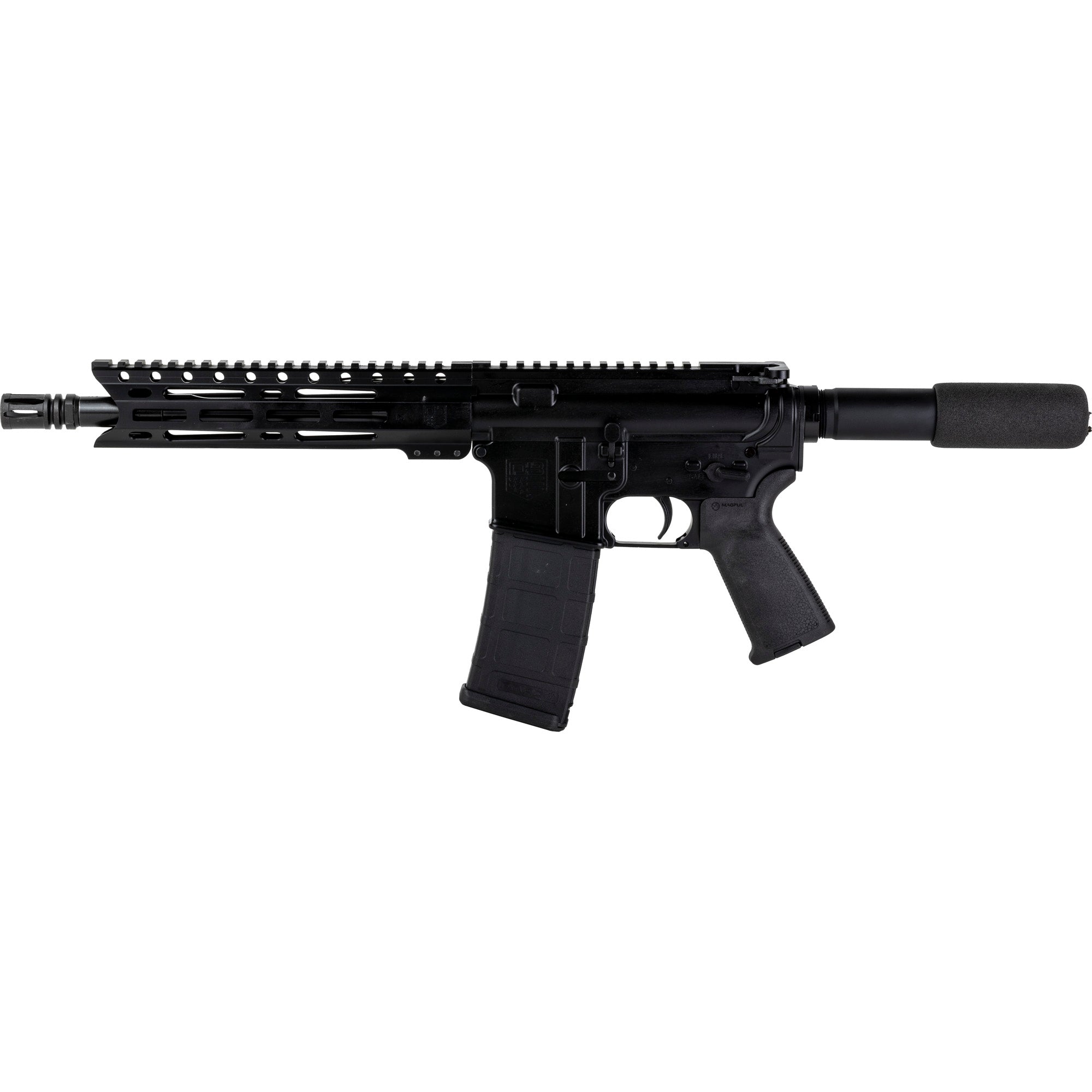 Diamondback Firearms DB15, Semi-automatic, AR, 5.56 NATO, 10" Barrel