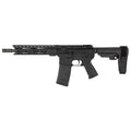 Diamondback Firearms DB15 Carbon, Semi-automatic, AR Pistol, 300 Blackout