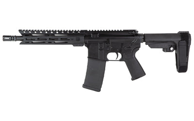 DBF DB15 556 10" MLOK 30RD BLK BRACE