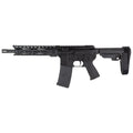 Diamondback Firearms DB15 Carbon, Semi-automatic, AR Pistol, 5.56 NATO