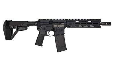 DBF DB15OBS 300BLK 10" 30RD BLK BRC