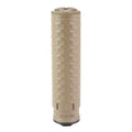 Diamondback Firearms Ventra, Suppressor, .30 Cal, 6.13" Length, 1.64" Diameter