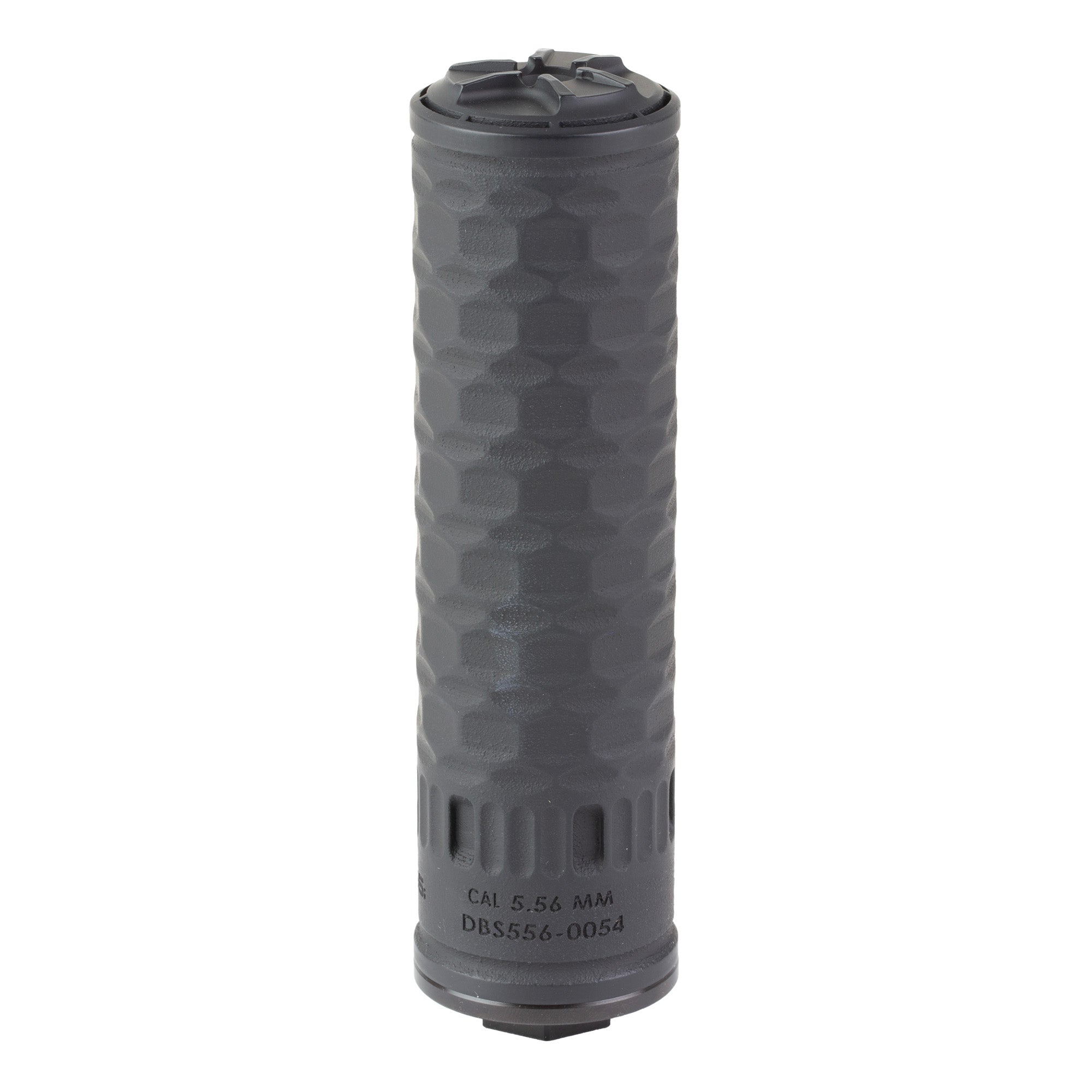 Diamondback Firearms Ventra, Suppressor, 5.56 NATO, 5.711" Length, 1.55" Diameter