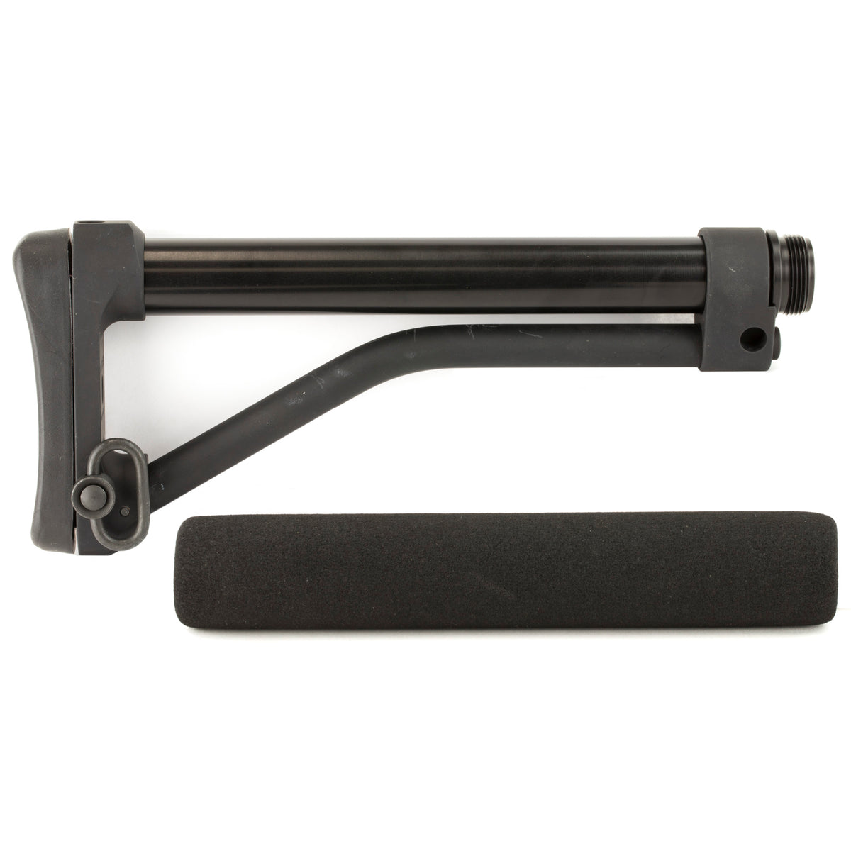 ACE ACE ARFX Stock, Rifle Length, Buffer Tube, 3 Sling Position