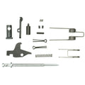 Doublestar Corp. Field Repair Kit, Includes Parts Most Likely to Break or Wear, Black