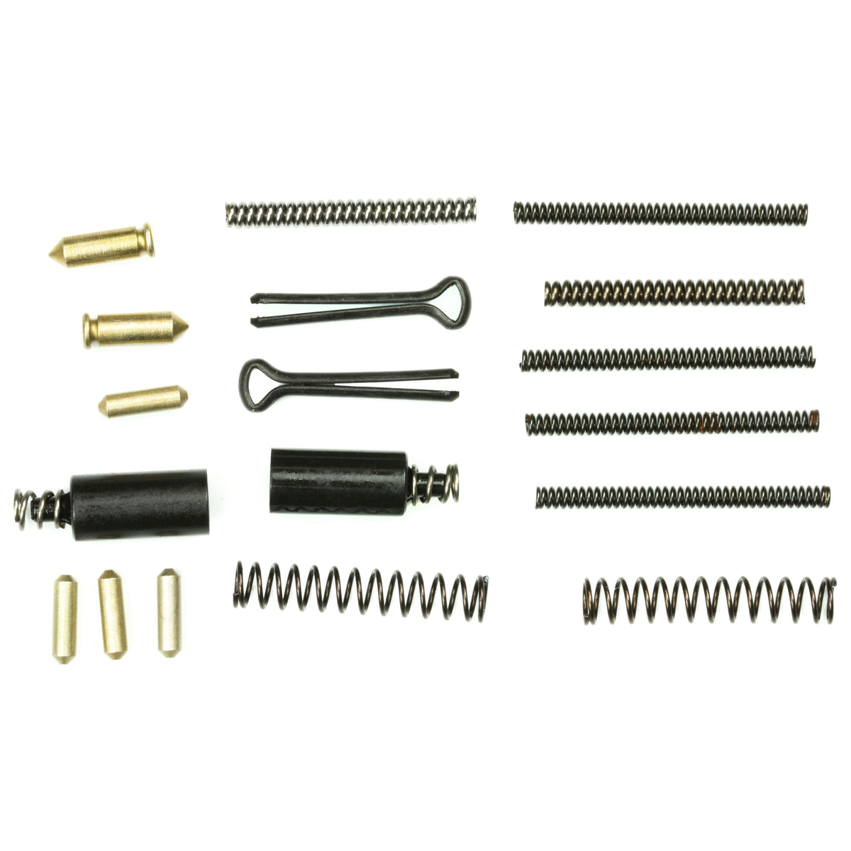 Doublestar Corp. OOPS! Replacement Kit, For Most Commonly Lost Parts