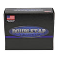 DoubleTap Ammunition Lead Free, 10MM, 125Gr, Lead Free, Solid Copper Hollow Point