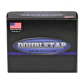 DoubleTap Ammunition Controlled Expansion, 10MM, 135Gr, Jacketed Hollow Point