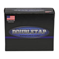 DoubleTap Ammunition Hardcast Solid, 10MM, 230Gr, Hard Cast, 20 Round Box