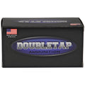DoubleTap Ammunition Target, 223 Remington, 62Gr, FMJ Boat Tail, 50 Round Box