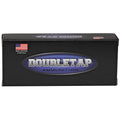 DoubleTap Ammunition Lead Free, 223 Remington, 62Gr, Solid Copper Hollow Point