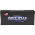 DoubleTap Ammunition Long Range, 223 Remington, 69Gr, Boat Tail Hollow Point, 20 Round Box